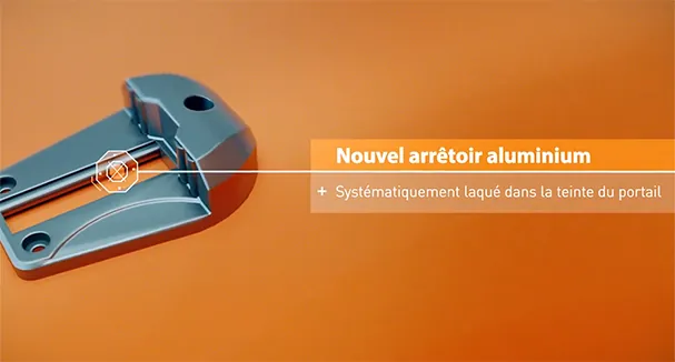 Aperçu du projet Bredok