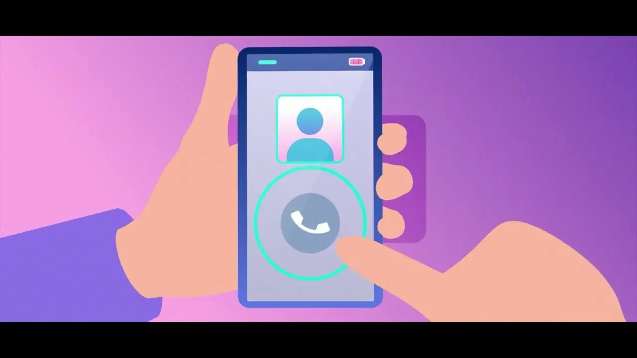 Aperçu du showreel Motion design 2D