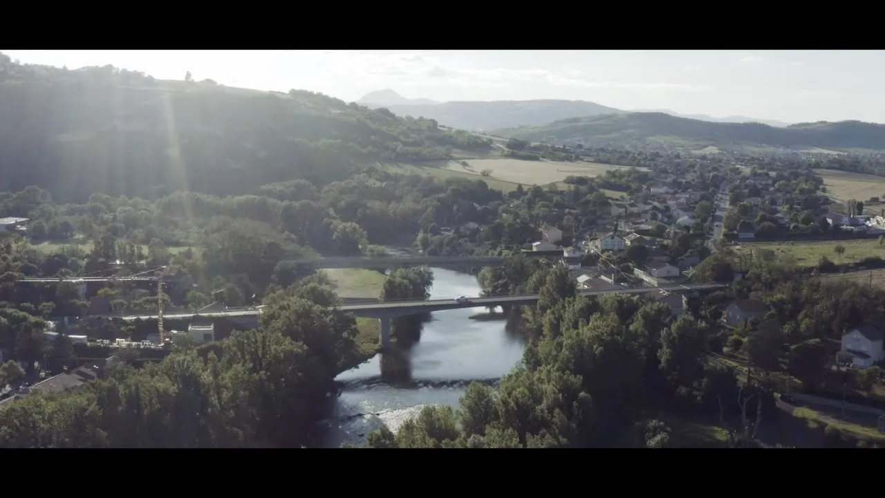 Aperçu du showreel Tournage et réalisation