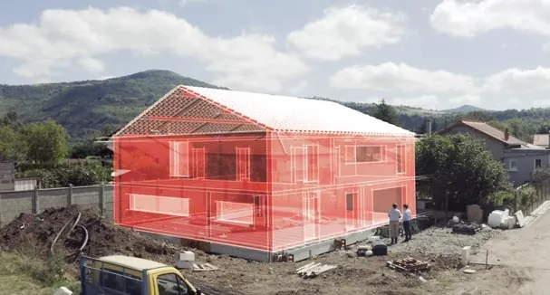Aperçu du projet Rector